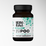 HerbaFlows Gut Support ZUPOO