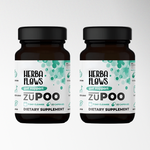 HerbaFlows Gut Support ZUPOO